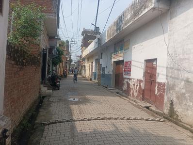 Image of 1350 Sq.ft 1 RK Independent House for sale in Line Par, Moradabad for Rs. 4200000