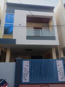 3 BHK Duplex