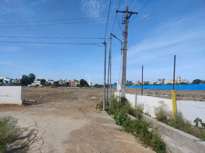Image of 1200 Sq.ft Residential Plot / Land for sale in Varadharajapuram, Chennai for Rs. 6230000