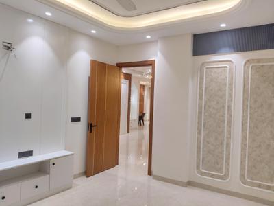 Bedroom Image of 2600 Sq.ft 3 BHK Builder Floor for sale in Ardee Platinum Independent Floors, Sector 52 Gurgaon for Rs. 25000000