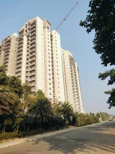Image of 1477 Sq.ft 3 BHK Apartment / Flat for sale in Omaxe The Resort, New Chandigarh, Chandigarh for Rs. 11500000