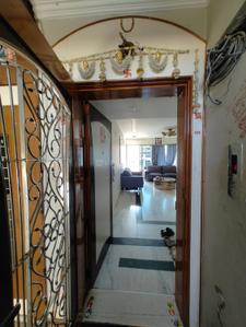 Image of 2050 Sq.ft 4 BHK Apartment / Flat for sale in City Light, Surat for Rs. 10000000