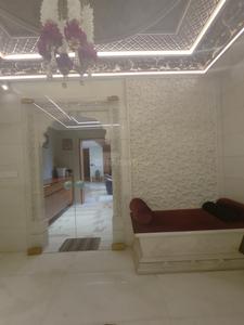 Balcony Image of 9999 Sq.ft 5 BHK Independent House for sale in Satellite Ahmedabad for Rs. 200000000