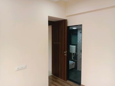 Bedroom Image of 1005 Sq.ft 2 BHK Apartment / Flat for sale in Bhagwati Belmont, Kasarvadavali Thane for Rs. 9000000