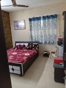 Bedroom Image of 2745 Sq.ft 3 BHK Villa for sale in South Bopal Ahmedabad for Rs. 18500000