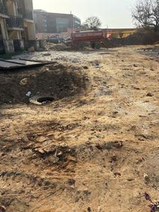 Image of 747 Sq.ft Residential Plot / Land for sale in Big Block South City 2, Sector 49, Gurgaon for Rs. 19800000