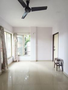 Hall Image of 825 Sq.ft 2 BHK Apartment / Flat for sale in Dattavadi Pune for Rs. 12500000
