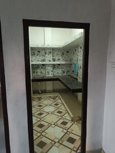 Kitchen Image of 500 Sq.ft 2 BHK Apartment / Flat for rent in Mirchaibari Katihar for Rs. 3000