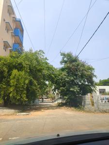 Image of 2400 Sq.ft Residential Plot / Land for sale in Sahakara Nagar, Bengaluru for Rs. 69600000