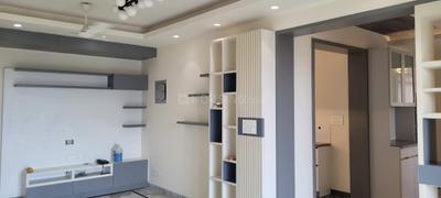 Hall Image of 1800 Sq.ft 3 BHK Apartment / Flat for sale in Gulati Lords Apartment, Sector 19 Dwarka New Delhi for Rs. 28900000
