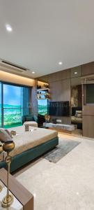 Image of 1923 Sq.ft 3 BHK Apartment / Flat for sale in Godrej Eternal Palms, Sanpada, Navi Mumbai for Rs. 46900000