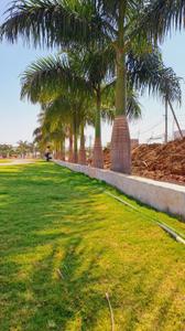 Image of 800 Sq.ft Residential Plot / Land for sale in Amleshwar, Raipur for Rs. 2400000