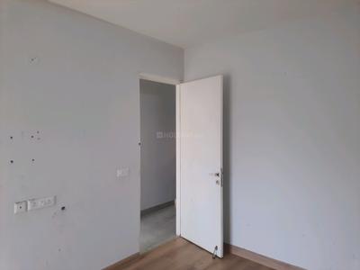 Bedroom Image of 1050 Sq.ft 2 BHK Builder Floor for sale in Signature Global City 92, Sector 92 Gurgaon for Rs. 10800000
