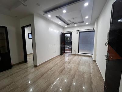 Hall Image of 1350 Sq.ft 2 BHK Apartment / Flat for sale in CGHS Technical Paradise Apartments, Sector 56 Gurgaon for Rs. 16300000