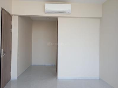 Bedroom Image of 2551 Sq.ft 5 BHK Apartment / Flat for sale in One Meraki, Chembur Mumbai for Rs. 92500000