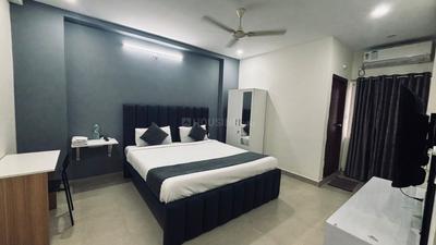 Bedroom Image of Maski in Kondapur, Hyderabad