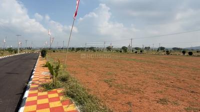 Image of 1557 Sq.ft Residential Plot / Land for sale in Kothur, Kandukur, Hyderabad for Rs. 4151899