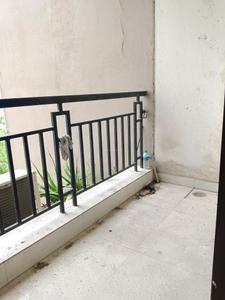 Living Room Image of 1224 Sq.ft 3 BHK Apartment / Flat for sale in Primarc Southwinds, Rajpur Kolkata for Rs. 9000000