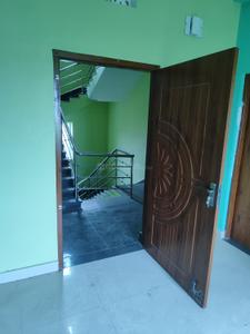 Bedroom Image of 1400 Sq.ft 3 BHK Independent House for rent in Shree Uma Gandhi Garden, Uttara Bhubaneswar for Rs. 12000