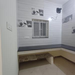 1 BHK Independent House