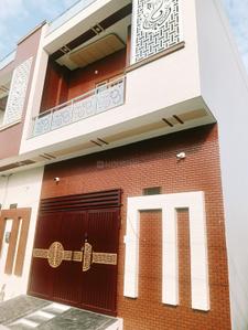 Image of 1125 Sq.ft 4 BHK Independent House for sale in Kashiram Nagar, Moradabad for Rs. 7500000