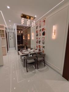 Hall Image of 2200 Sq.ft 4 BHK Apartment / Flat for sale in Mehta Gokul Hari Ananta, Virar West Virar for Rs. 14568000