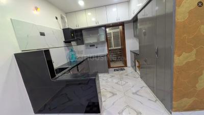 Kitchen Image of 5270 Sq.ft 4 BHK Villa for sale in Nagole Hyderabad for Rs. 37500000