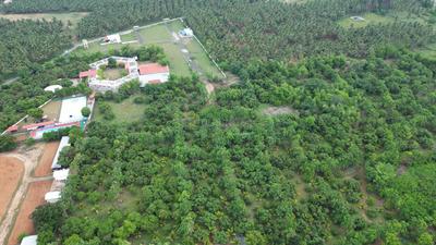 Image of 10890 Sq.ft Residential Plot / Land for sale in Kinathukadavu, Coimbatore for Rs. 7500000