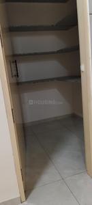 Kitchen Image of 1448 Sq.ft 3 BHK Apartment / Flat for rent in Seven 9 Sky, Chhani Vadodara for Rs. 23000