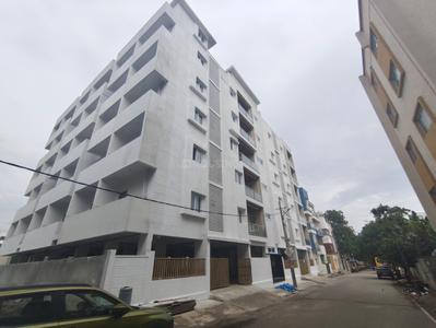 Image of 1350 Sq.ft 3 BHK Apartment / Flat for sale in NRI Layout, Bengaluru for Rs. 11000000
