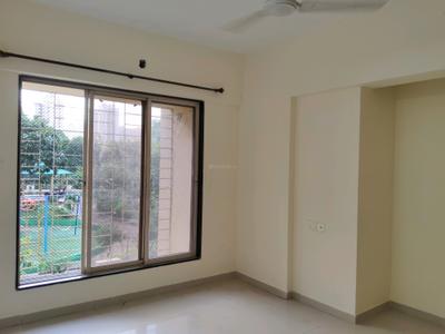 Bedroom Image of 902 Sq.ft 2 BHK Apartment / Flat for sale in Bhoomi Acres, Hiranandani Estate Thane for Rs. 9500000