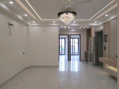 Living Room Image of 1780 Sq.ft 4 BHK Apartment / Flat for sale in Rajendra Nagar Ghaziabad for Rs. 17400000