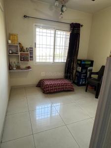 Hall Image of 1320 Sq.ft 2 BHK Apartment / Flat for sale in Mohan Altura, Gunjur Village Bengaluru for Rs. 13500000