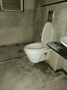 Bedroom Two Image of 1100 Sq.ft 2 BHK Apartment / Flat for sale in Goel Ganga Glitz, Undri Pune for Rs. 6300000
