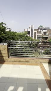 Image of 840 Sq.ft 2 BHK Builder Floor for sale in Vasundhara, Ghaziabad for Rs. 5500000