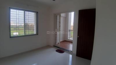 Bedroom Image of 904 Sq.ft 2 BHK Apartment / Flat for sale in Gaikwad Miro, Punawale Pune for Rs. 6400000