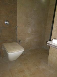 Bedroom Three Image of 1612 Sq.ft 3 BHK Apartment / Flat for sale in Mahaavir Mahavir Astha, Kharghar Navi Mumbai for Rs. 22000000