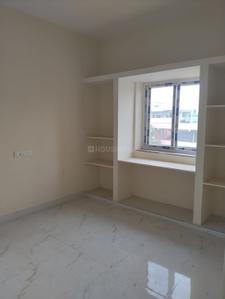 Bedroom Image of 1200 Sq.ft 2 BHK Apartment / Flat for sale in Trimalgherry Secunderabad for Rs. 7000000