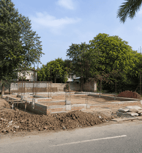 Image of 1650 Sq.ft 3 BHK Independent House for sale in Sarkanda, Bilaspur for Rs. 6500000