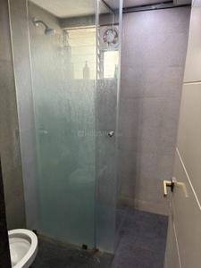 Bathroom Image of 1586 Sq.ft 2 BHK Apartment / Flat for rent in RR Nagar Bengaluru for Rs. 35000