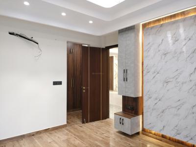 Bedroom Image of 2286 Sq.ft 3 BHK Builder Floor for sale in TDI The Retreat, Sector 89 Faridabad for Rs. 24500000