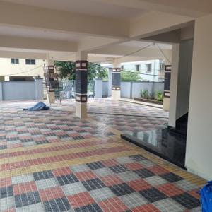 Image of 1160 Sq.ft 2 BHK Apartment / Flat for sale in Gajularamaram, Hyderabad for Rs. 6960000