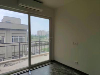Bedroom Image of 1650 Sq.ft 3 BHK Builder Floor for sale in BPTP Astaire Garden Floors, Sector 70A Gurgaon for Rs. 22000000