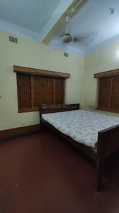 Bedroom Image of 2 Rooms available in Beliaghata, Kolkata