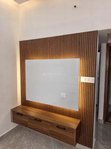 Bedroom Image of 581 Sq.ft 2 BHK Independent House for sale in Sardar Vallabh Bhai Patel Nagara Mysore for Rs. 6700000