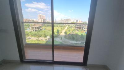Image of 1042 Sq.ft 2 BHK Apartment / Flat for rent in Kohinoor Sportsville, Maan, Pune for Rs. 26000