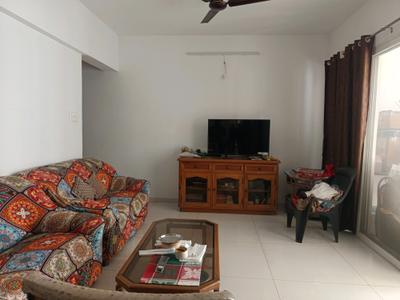 Living Room Image of 1550 Sq.ft 3 BHK Apartment / Flat for sale in Kolte Patil Centria, Undri Pune for Rs. 14500000