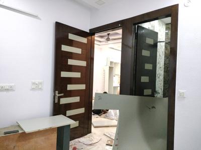 Bedroom Image of 650 Sq.ft 2 BHK Builder Floor for sale in Sector 8 Dwarka New Delhi for Rs. 11000000
