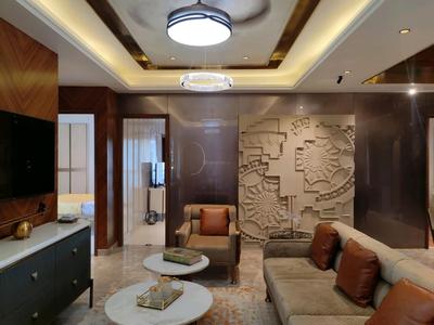 Hall Image of 2310 Sq.ft 4 BHK Apartment / Flat for sale in Express One, Vasundhara Ghaziabad for Rs. 33100000