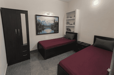 Image of Tanveer pg for boys and girls  in Old Faridabad, Faridabad
